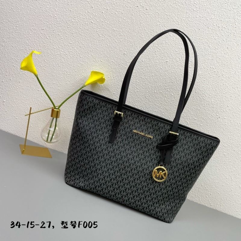MK Shopping Bags